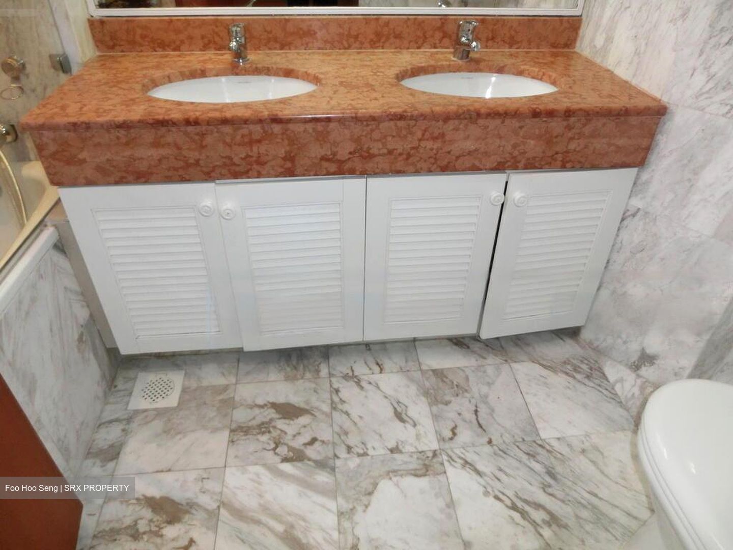 Richmond Park (D9), Condominium #472693921